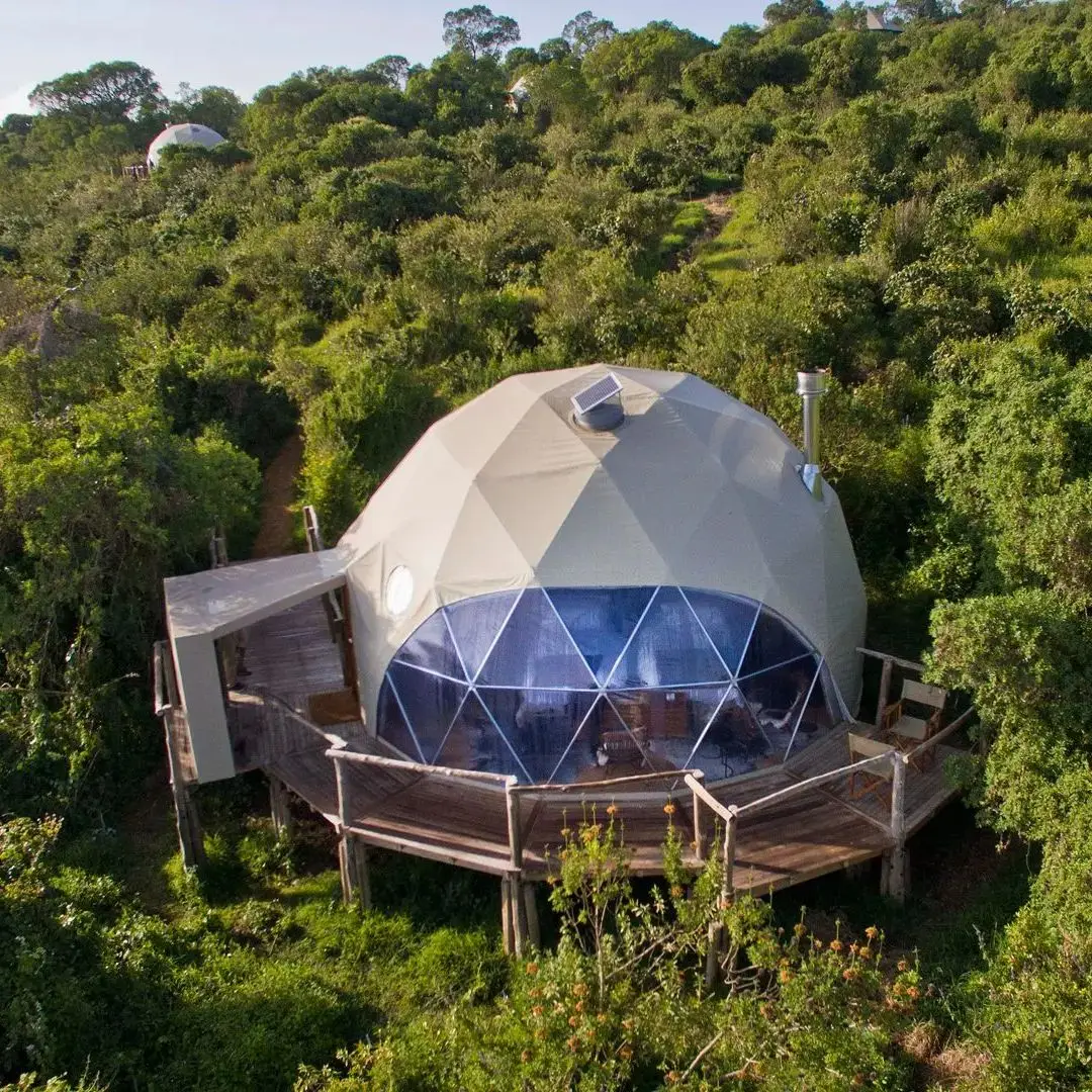 Geodesic Dome Manor greenhouse Tent Leisure Resort Vacation Outdoor Glamping Round Tent Transparent Starry Sky Luxury Hotel Dome Geodesic Dome Manor greenhouse Tent Leisure Resort Vacation Outdoor Glamping Round Tent Transparent Starry Sky Luxury Hotel Dome