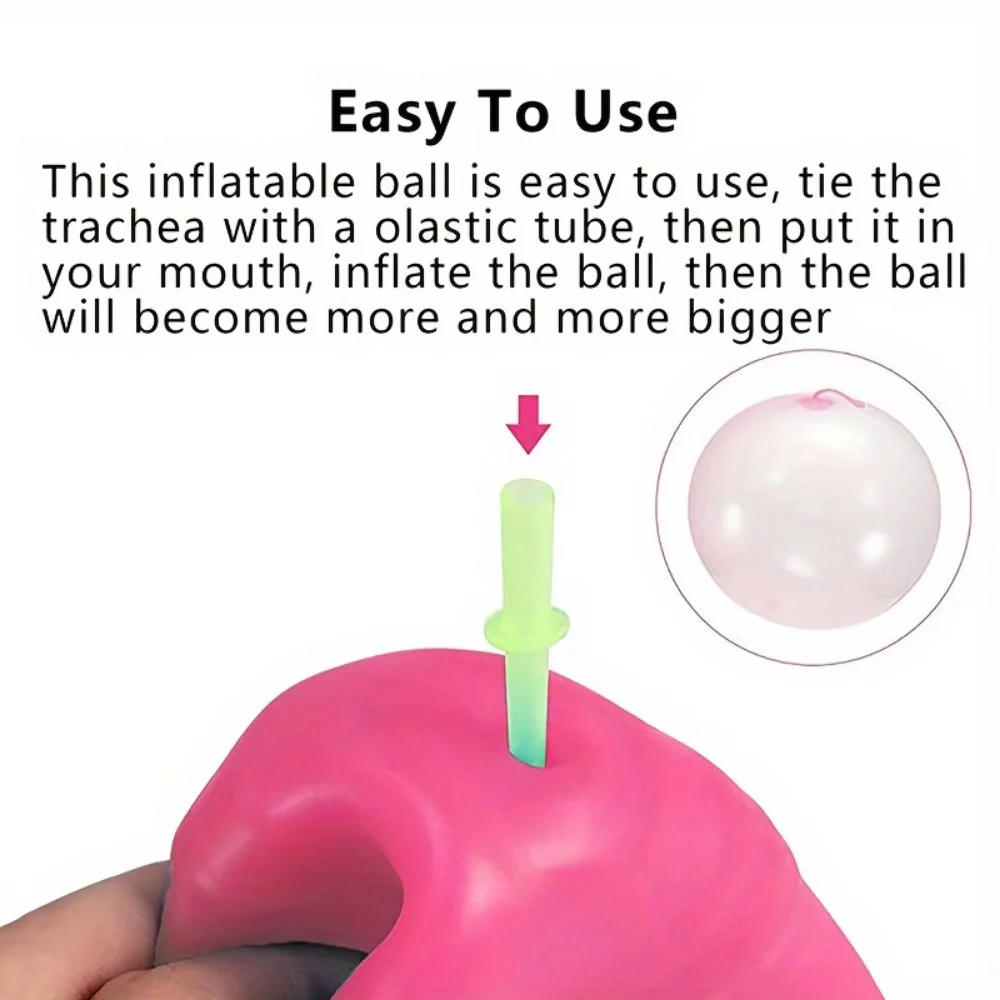 Hot-selling blowing balloons, bubble balls, transparent bubble balls,TPR blowing balloons and patting balls.play with water ball Hot-selling blowing balloons, bubble balls, transparent bubble balls,TPR blowing balloons and patting balls.play with water ball