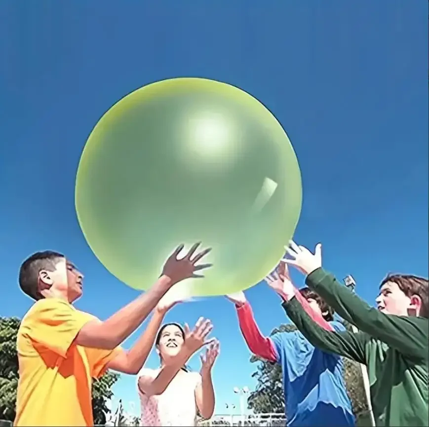 Hot-selling blowing balloons, bubble balls, transparent bubble balls,TPR blowing balloons and patting balls.play with water ball Hot-selling blowing balloons, bubble balls, transparent bubble balls,TPR blowing balloons and patting balls.play with water ball