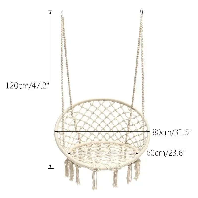 Hammock Chair Outdoor Garden Chair Hanging Hammock Home Bedroom Swing Bed Lazy Chair Indoor Frame Relaxing Chair Beach Chairs Hammock Chair Outdoor Garden Chair Hanging Hammock Home Bedroom Swing Bed Lazy Chair Indoor Frame Relaxing Chair Beach Chairs