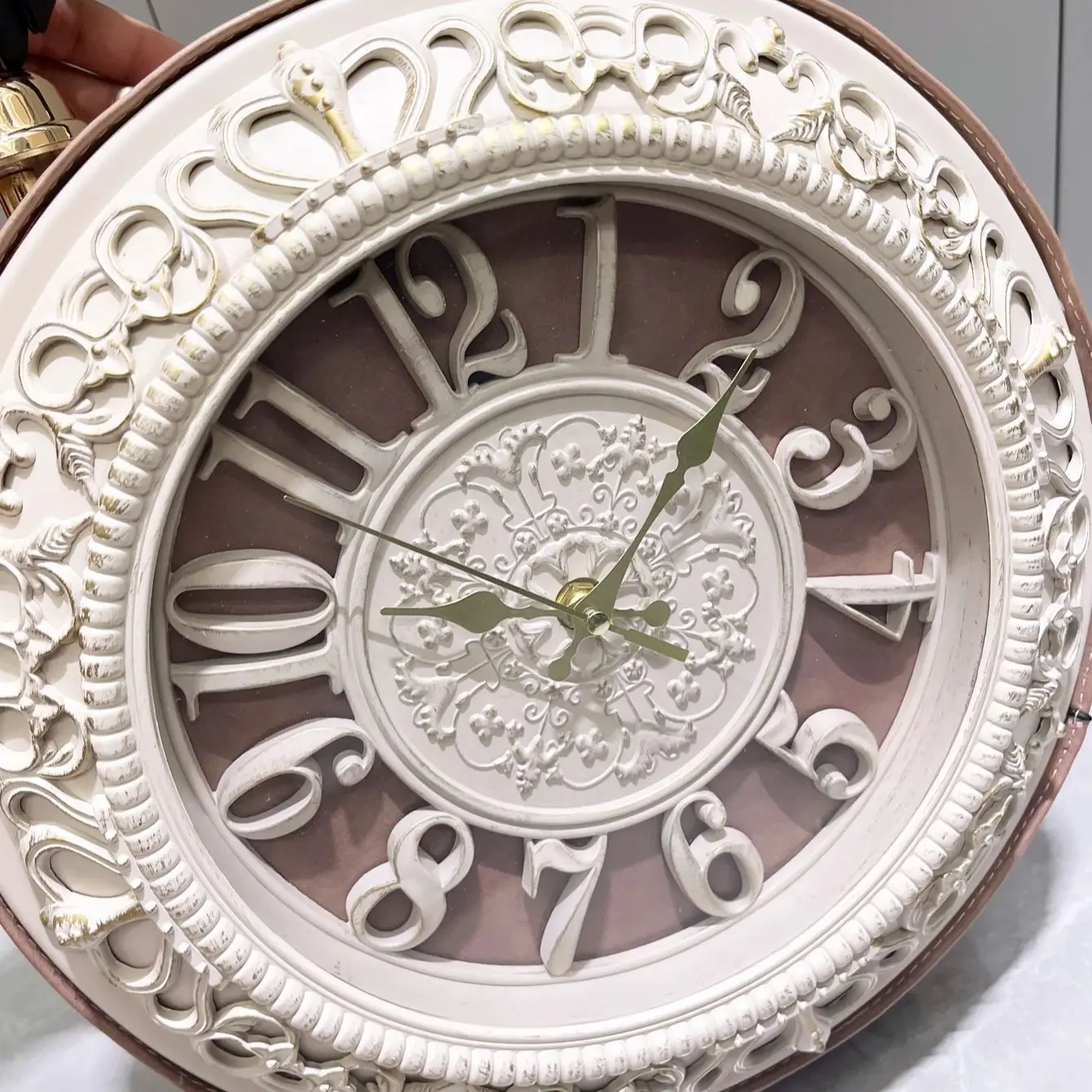 Luxury Designer Purses and Handbags Shoulder Bags funny clock-shaped bag funny Women’s round bag pu leather Woman’s bag Luxury Designer Purses and Handbags Shoulder Bags funny clock-shaped bag funny Women's round bag pu leather Woman's bag