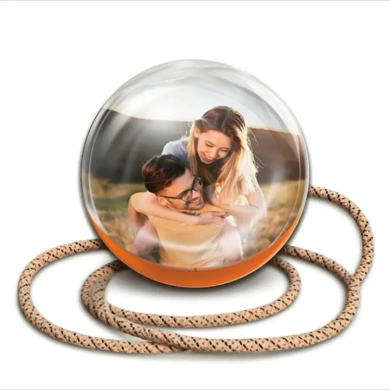 3D Crystal Ball Video Player Audio Video Display Electronic Ball Memory Ball Birthday Gift Souvenir For Family And Friends 3D Crystal Ball Video Player Audio Video Display Electronic Ball Memory Ball Birthday Gift Souvenir For Family And Friends