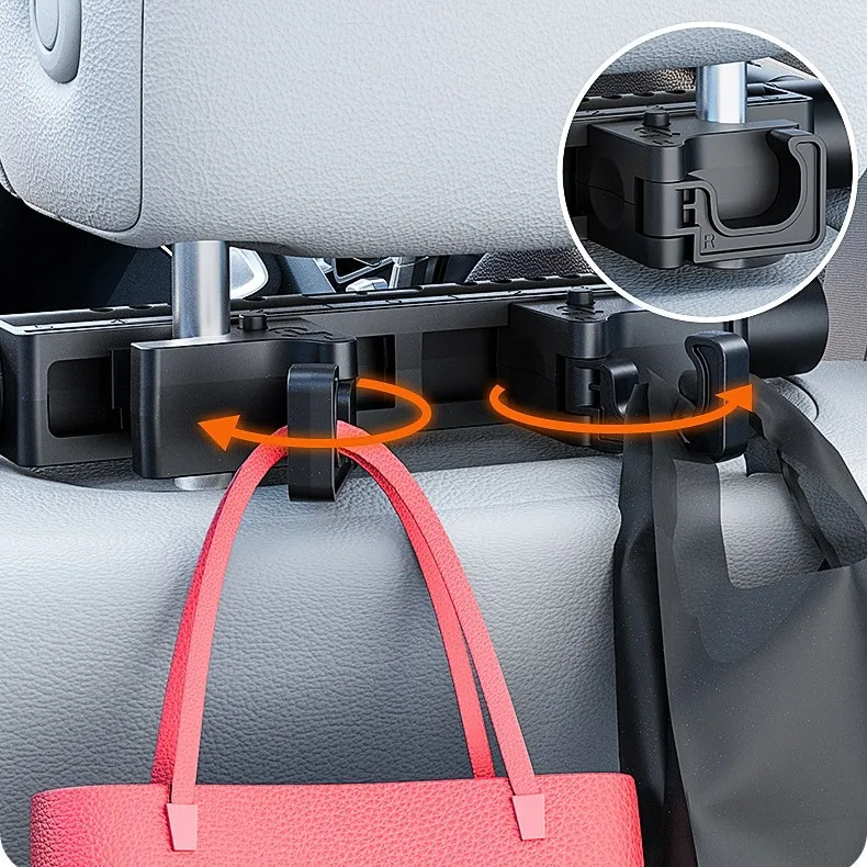 Double hook multifunctional car cushion, memory foam side sleeper headrest, car neck pillow sleeping headrest Double hook multifunctional car cushion, memory foam side sleeper headrest, car neck pillow sleeping headrest